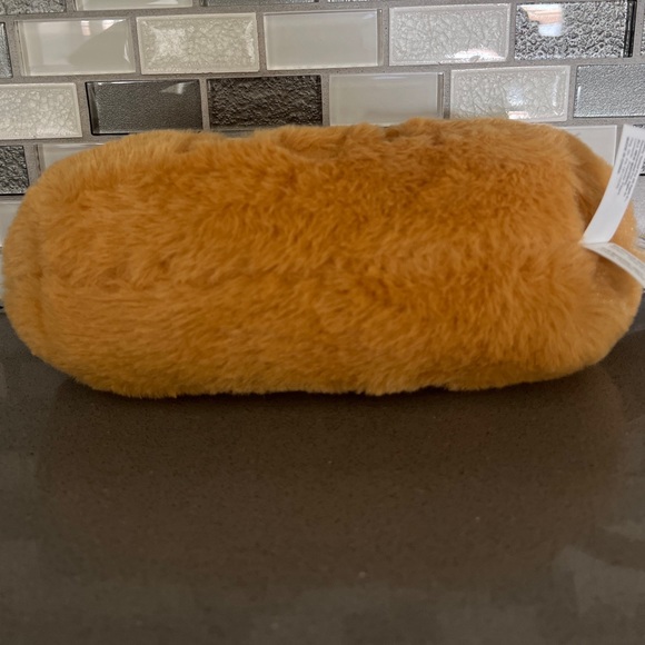 🌭Foodie Friends HOT DIGGITY Plush Series 1 Kawaii / Mini Pillow Cushion 9” NEW - Picture 9 of 16